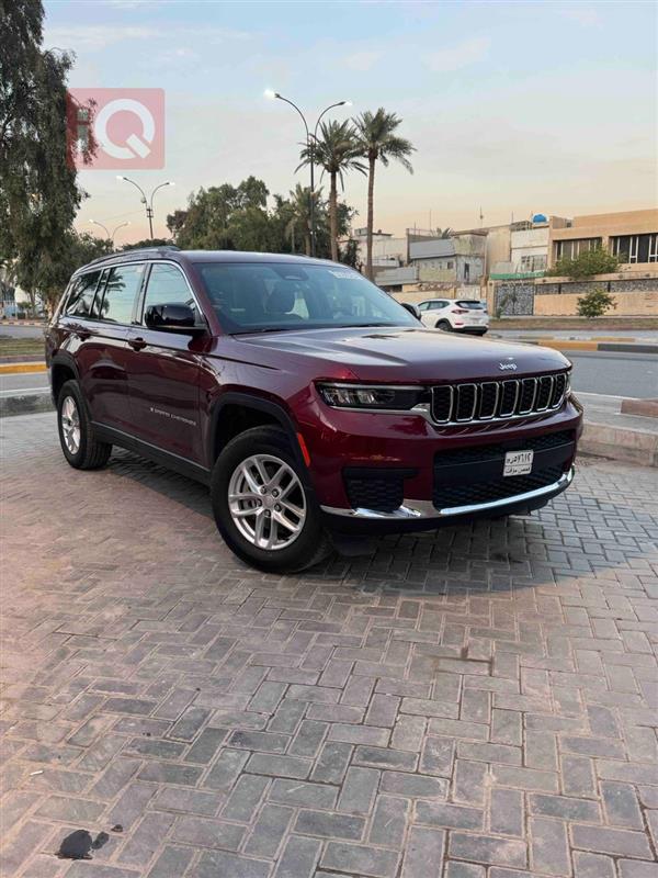 Jeep for sale in Iraq